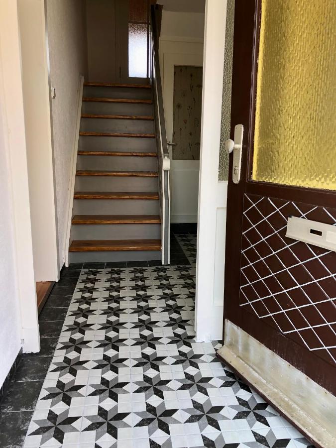 Villa Rosa 巴特罗达克 外观 照片