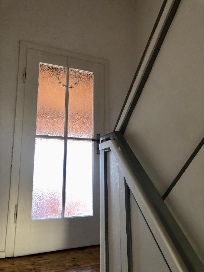 Villa Rosa 巴特罗达克 外观 照片