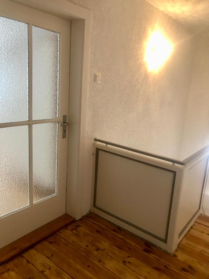 Villa Rosa 巴特罗达克 外观 照片