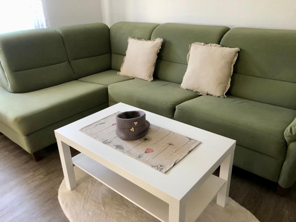 Villa Rosa 巴特罗达克 外观 照片