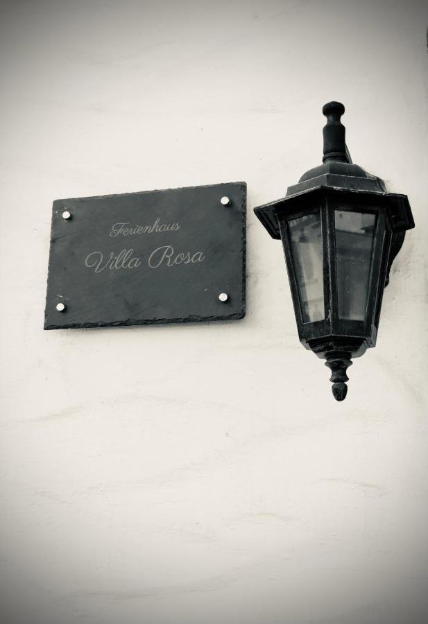 Villa Rosa 巴特罗达克 外观 照片