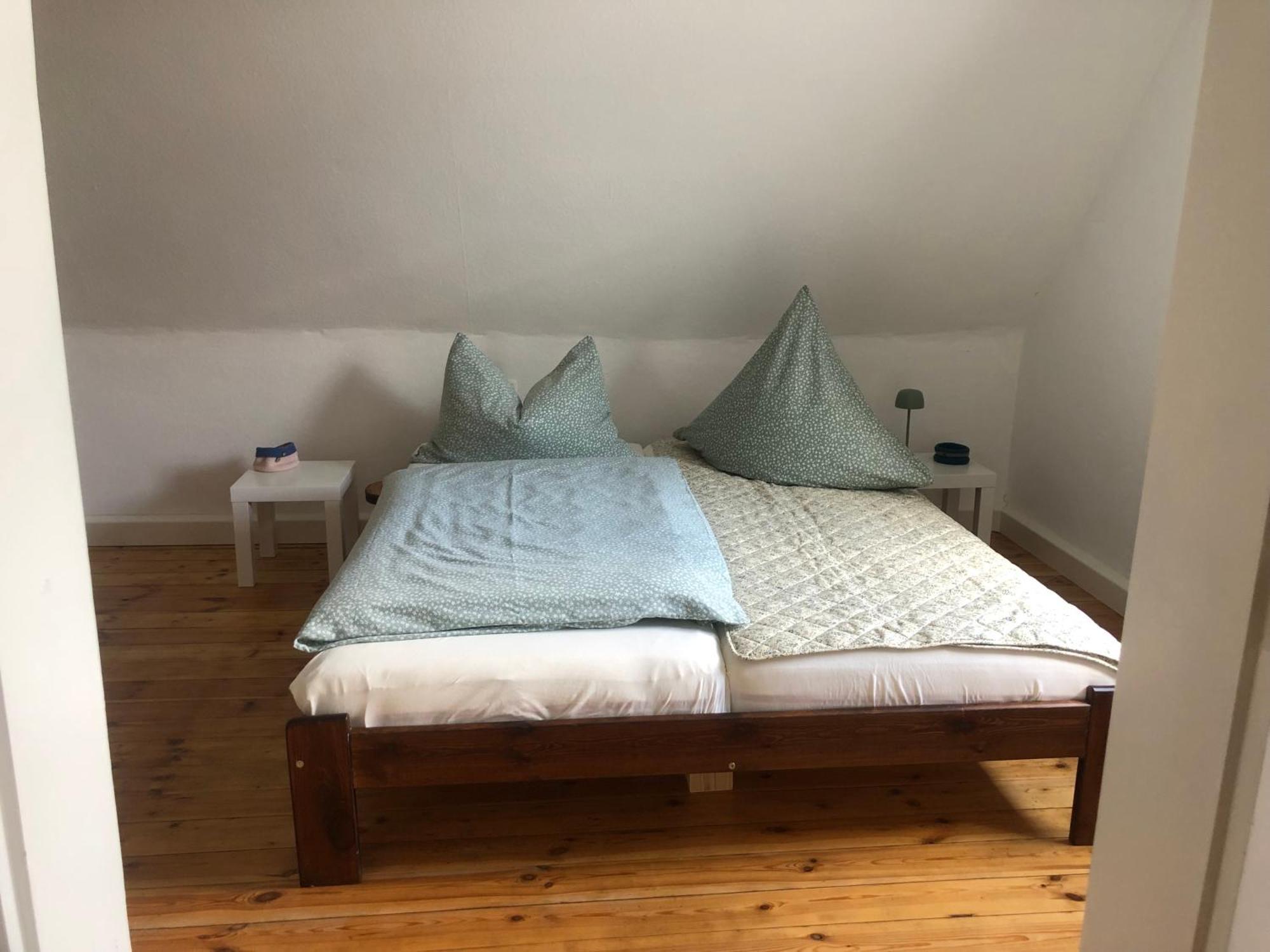 Villa Rosa 巴特罗达克 外观 照片