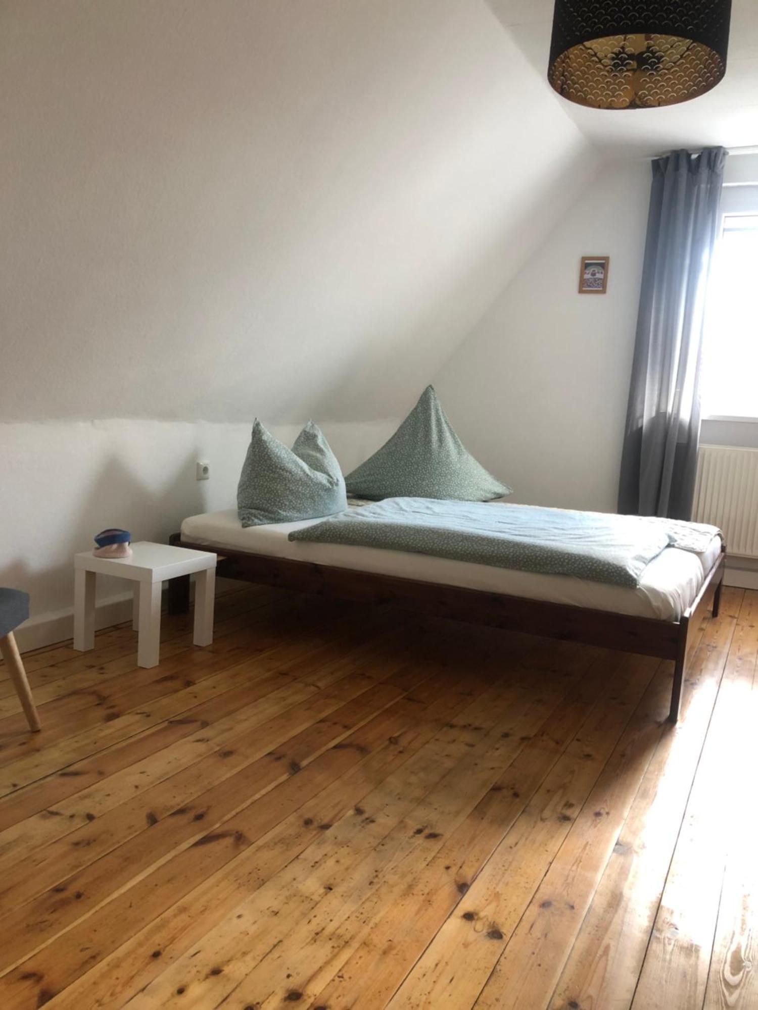 Villa Rosa 巴特罗达克 外观 照片